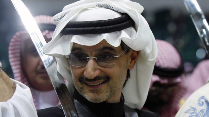 Principe Saudita sulle donne alla guida: devono poterlo fare Principe Saudita sulle donne alla guida: devono poterlo fare