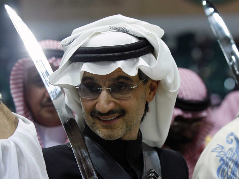 Principe Saudita sulle donne alla guida: devono poterlo fare Principe Saudita sulle donne alla guida: devono poterlo fare