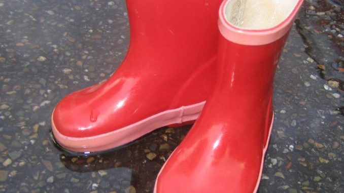 come scegliere gli stivali per l'inverno ALT