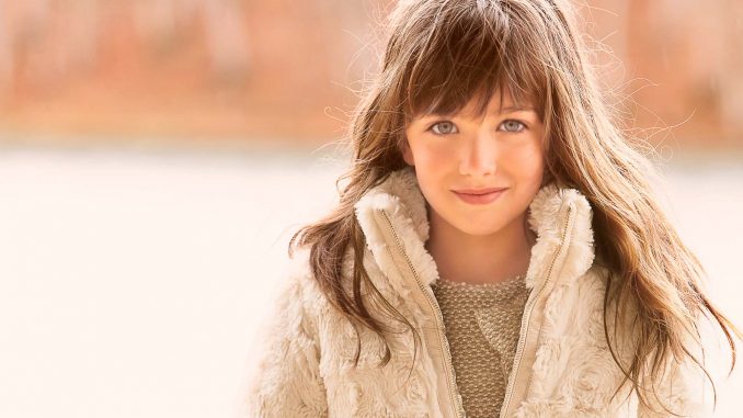 Pelliccia ecologica bambina: marche, costo, qualità Pelliccia ecologica bambina: marche, costo, qualità