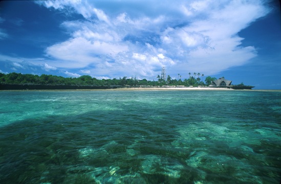 Zanzibar Zanzibar