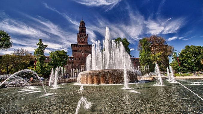 Milano Milano