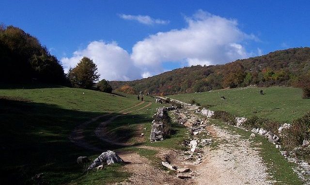 montagna-roma