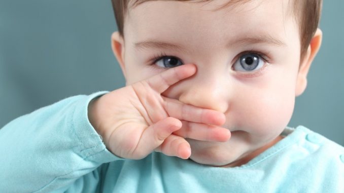 Naso chiuso neonati: rimedi e cosa fare Naso chiuso neonati: rimedi e cosa fare