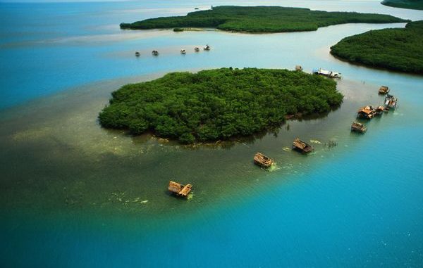 Nicaragua: dove si trova confini clima fuso orario