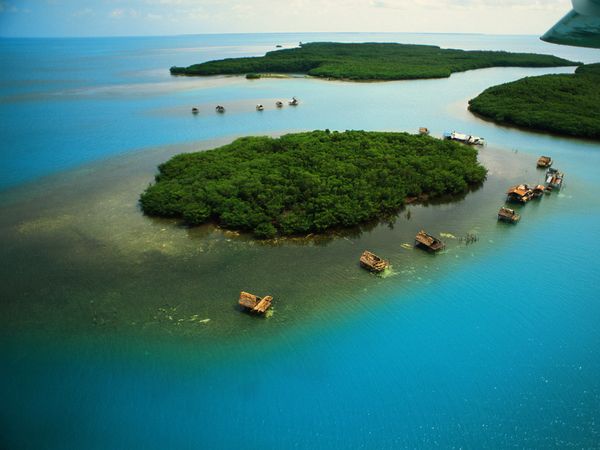 Nicaragua: dove si trova confini clima fuso orario