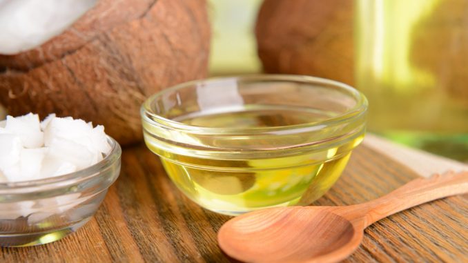 Olio di cocco: proprietà per la salute Olio di cocco: proprietà per la salute