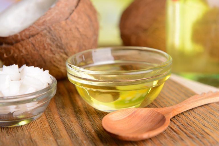 Olio di cocco: proprietà per la salute Olio di cocco: proprietà per la salute