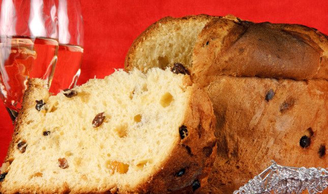panettone