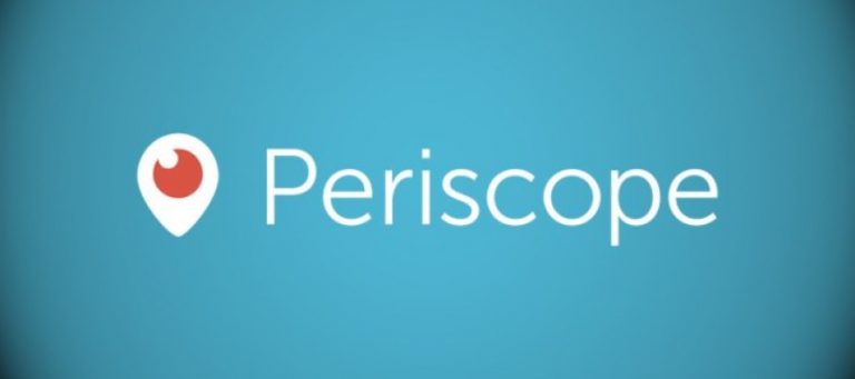 periscope
