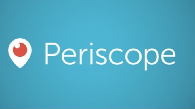 periscope