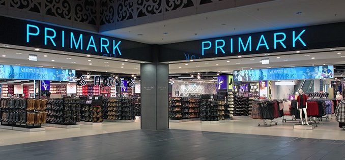 Come comprare Primark su shop online Come comprare Primark su shop online
