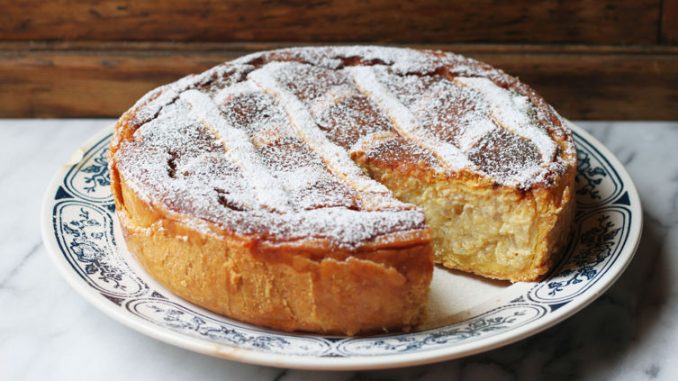 ricetta-pastiera-napoletana