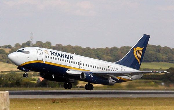Ryanair Ryanair