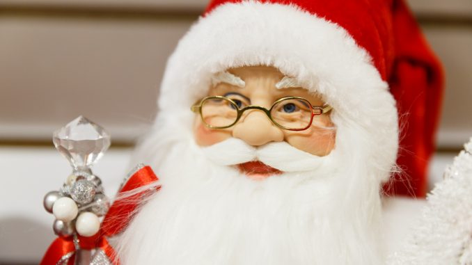 babbo natale: la vera storia babbo natale: la vera storia