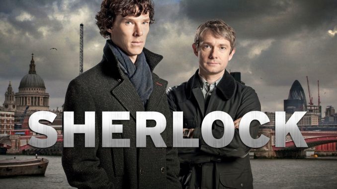 sherlock