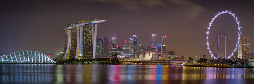 singapore