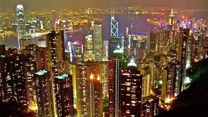 Singapore: clima e stagione ideale per andare Singapore: clima e stagione ideale per andare