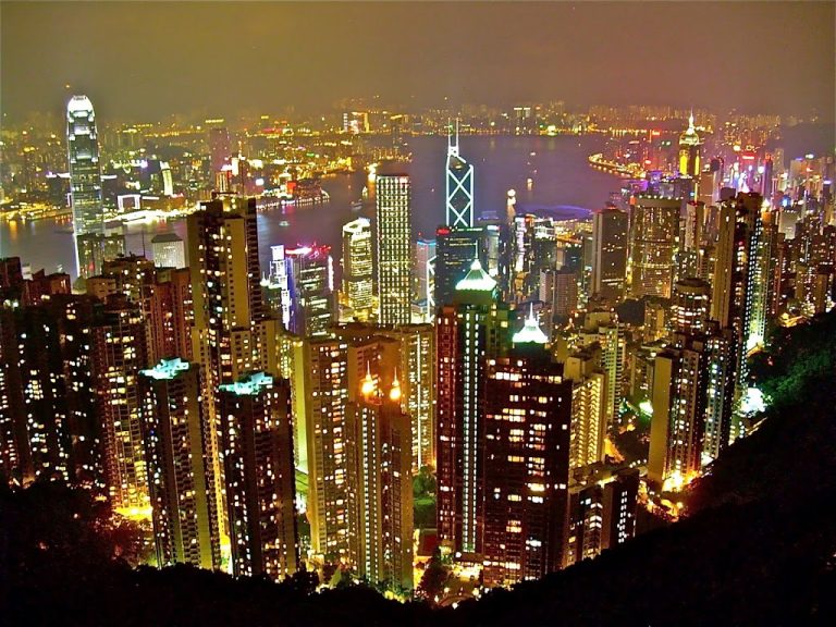 Singapore: clima e stagione ideale per andare Singapore: clima e stagione ideale per andare