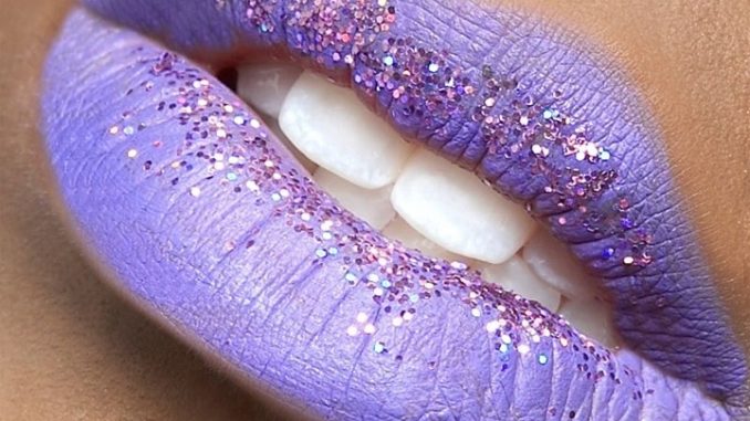 Rossetto glitter: marche migliori