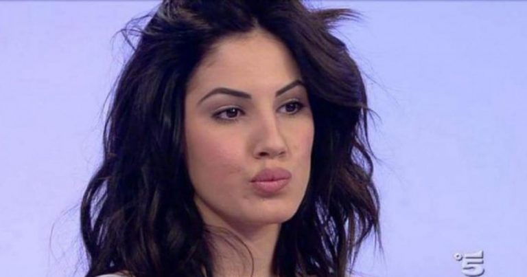 Giulia De Lellis: anni, altezza, età Giulia De Lellis: anni, altezza, età