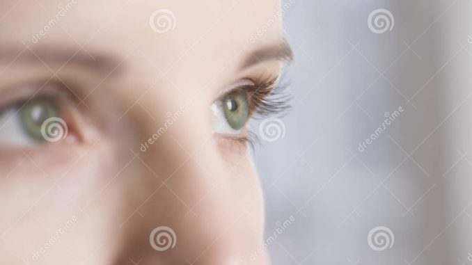 Come avere gli occhi verdi Come avere gli occhi verdi