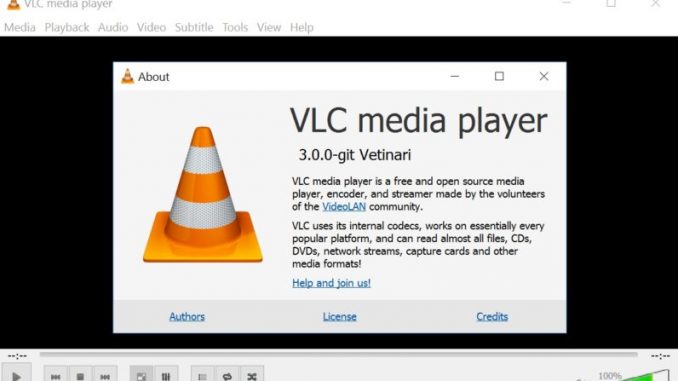 vlc
