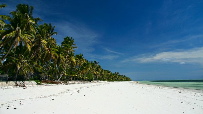 Zanzibar Zanzibar