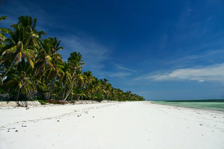 Zanzibar Zanzibar