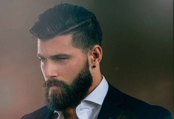 Balsamo barba lunga: ecco cosa usare Balsamo barba lunga: ecco cosa usare