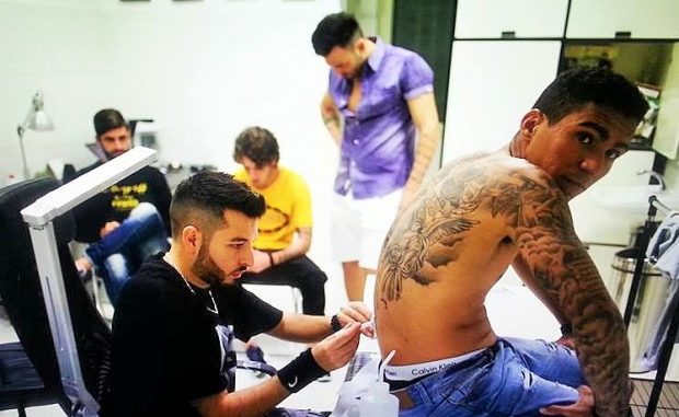 Come scegliere dove fare il tatuaggio: consigli e idee Come scegliere dove fare il tatuaggio: consigli e idee