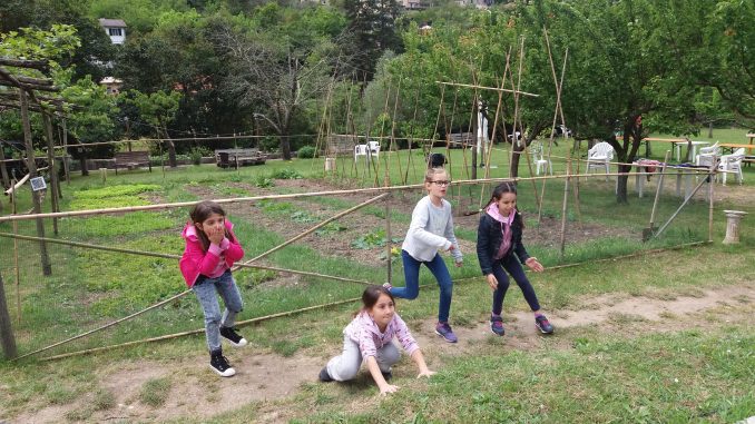 I giochi dell'infanzia anni 80 e 90 giochi
