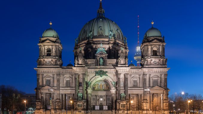 Berlino Berlino