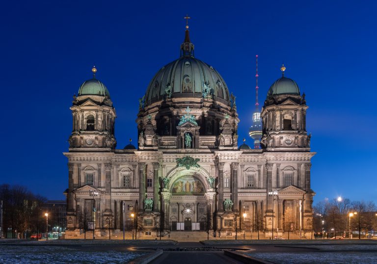 Berlino Berlino