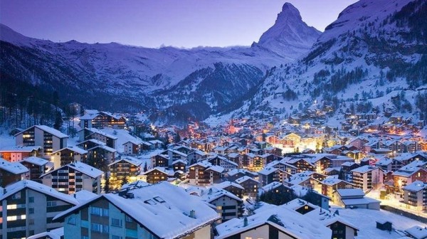 Courmayeur Courmayeur