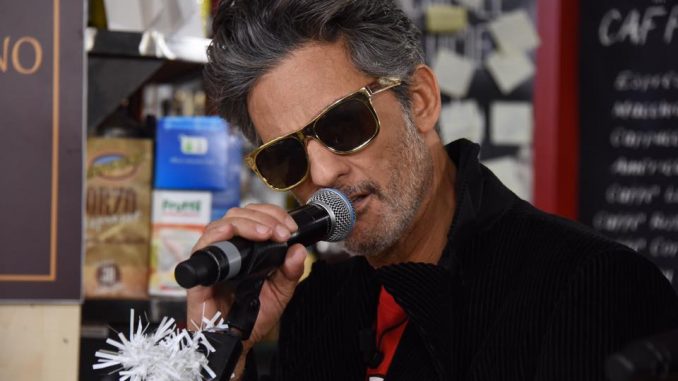 Fiorello: "Non trovo niente che faccia riflettere nella vignetta di Charlie Hebdo" fiorello