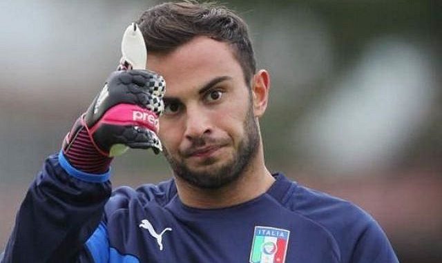 Sportiello alla Fiorentina. Confermato il passaggio dall'Atalanta Sportiello alla Fiorentina. Confermato il passaggio dall'Atalanta