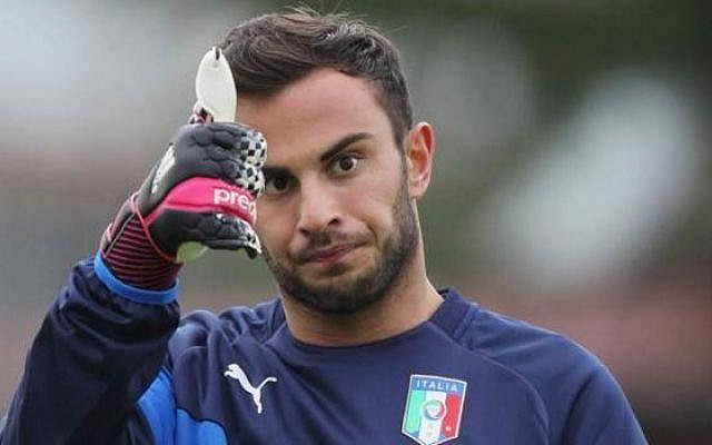 Sportiello alla Fiorentina. Confermato il passaggio dall'Atalanta Sportiello alla Fiorentina. Confermato il passaggio dall'Atalanta