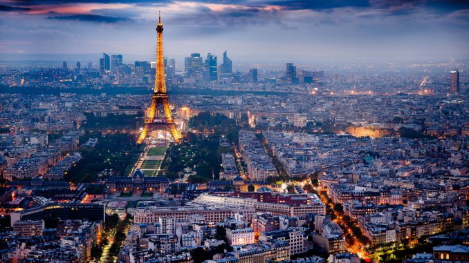 Cosa vedere a Parigi in pochi giorni