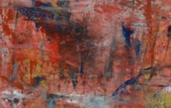 58205-Caridi A Genova due mostre presso la Satura art gallery