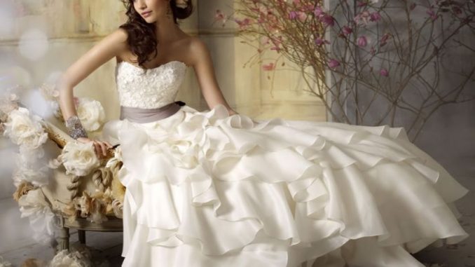 Cinque siti dove trovare abiti da sposa economici Cinque siti dove trovare abiti da sposa economici
