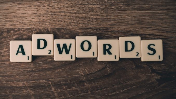 AdWords AdWords