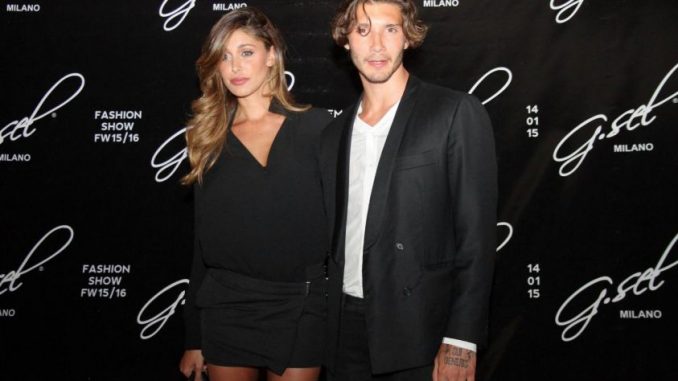 Divorzio Belen Rodriguez-Stefano De Martino: lui verserà 1000 euro per Santiago