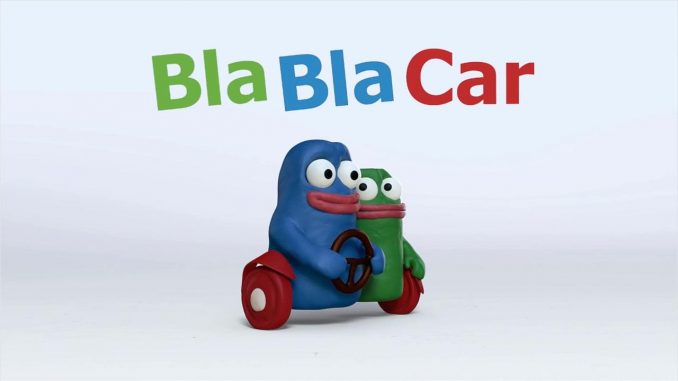BlaBlaCar BlaBlaCar