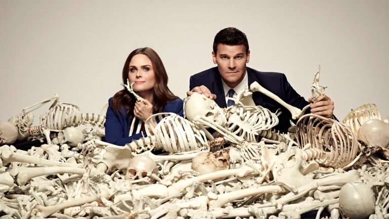 Bones Bones