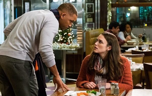 Collateral Beauty: il libro a cui si ispira il film con Will Smith Collateral Beauty: il libro a cui si ispira il film con Will Smith