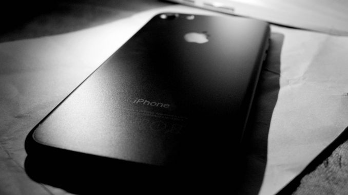 iPhone 7 iPhone 7