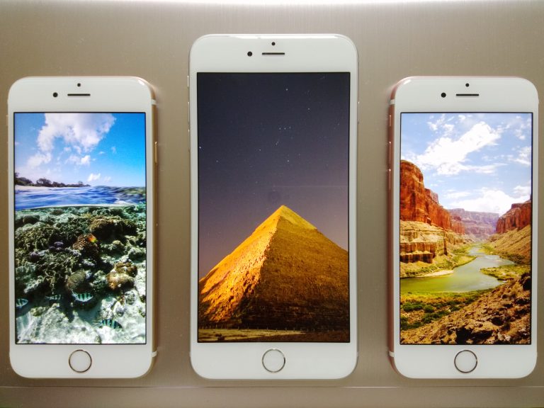 iPhone iPhone