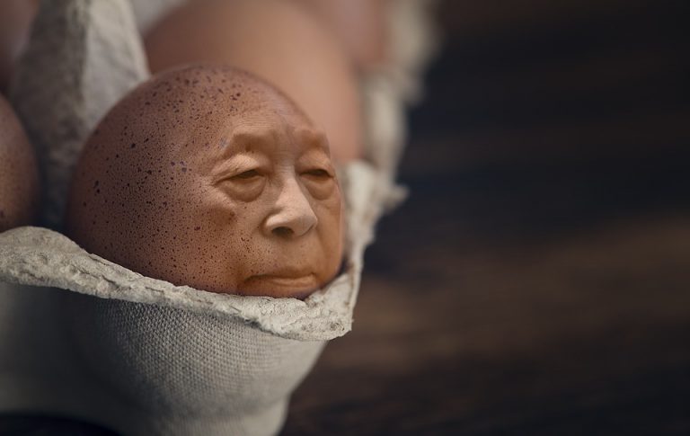 Come realizzare una statua con Photoshop Come realizzare una statua con Photoshop