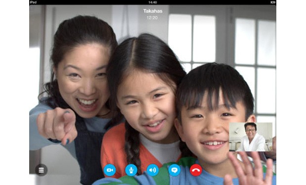 Skype Skype
